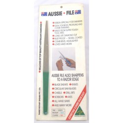 Aussie File